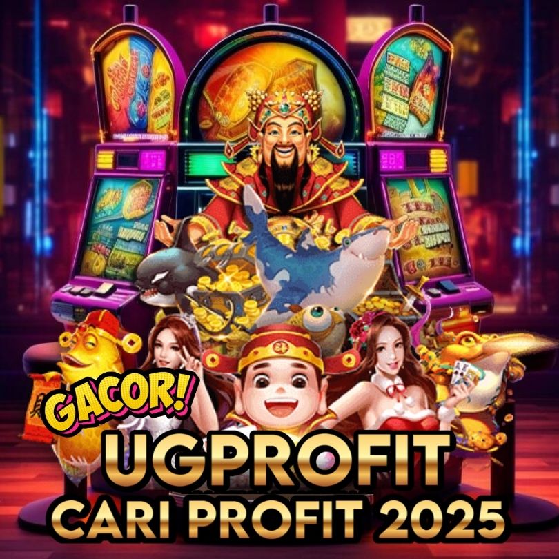 UGPROFIT : Situs UG Terbaik Bagi Member Yang Ingin Mencari Profit Maksimal UGPROFIT : Situs UG Terbaik Bagi Member Yang Ingin Mencari Profit Maksimal